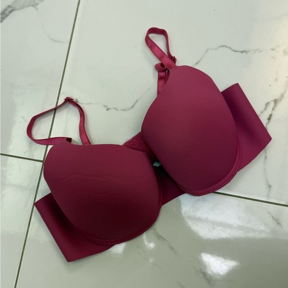 Juicy Couture Vibrant Pink Size 36C